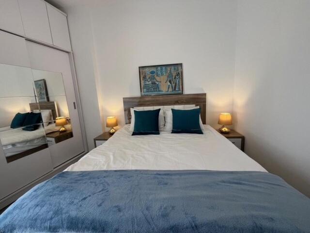 Aqua Infinity Oasis Walking Distance To Beach, 15 Minutes From El Gouna, 15 Minutes From *