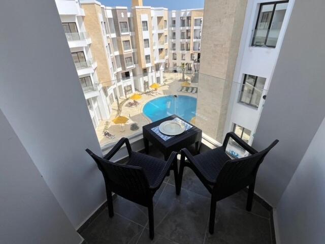 Aqua Infinity Oasis Walking Distance To Beach, 15 Minutes From El Gouna, 15 Minutes From Apartment