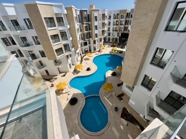 Aqua Infinity Oasis Walking Distance To Beach, 15 Minutes From El Gouna, 15 Minutes From