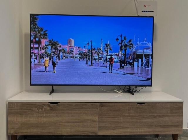 Aqua Infinity Oasis Walking Distance To Beach, 15 Minutes From El Gouna, 15 Minutes From Apartment